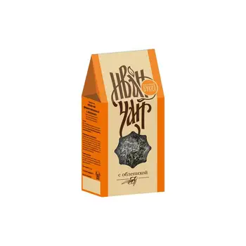 

Ivan-tea алтайский bouquet fermented with облепихой