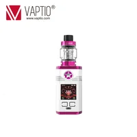 Electronic Cigarettes