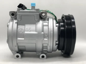 

Auto ac compressor for DOOSAN truck S220LC-V 2208-6013B