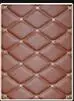 Lsrtw2017 кожаные автомобильные коврики для toyota alphard Vellfire 2013 2012 2011 2010 ковер - Название цвета: brown
