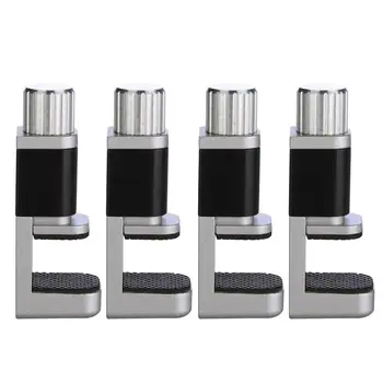 

Screen Replacement Tool Durable 4Pcs Adjustable Phone LCD Screen Fastening Clamps Fixture Clip Repair Tools Phone Accessories