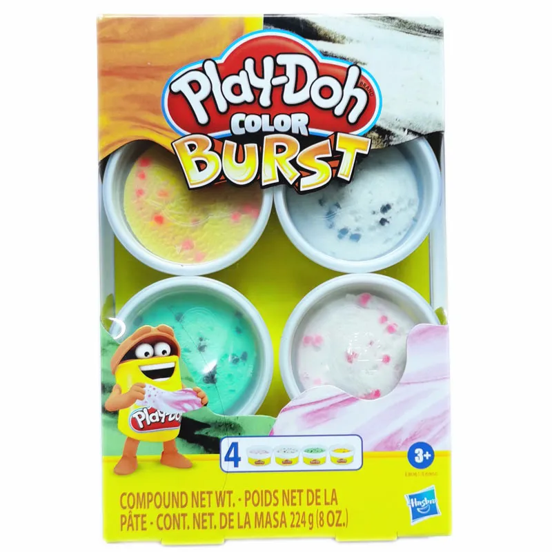 play doh color burst