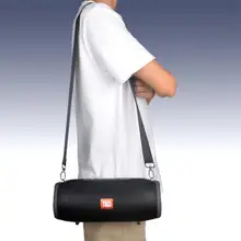 Действительно 40 Вт Bluetooth динамик Портативная колонка музыкальный плеер звуковая система Boom Box с fm-радио Aux TF сабвуфер Dolube TG 125