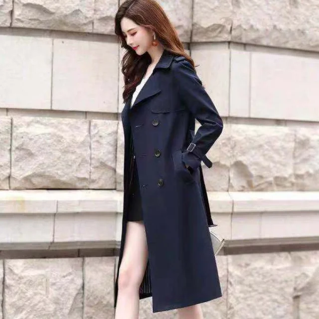 Bowogear Women's Coat: Timeless Elegance and Uncompromising Comfort
