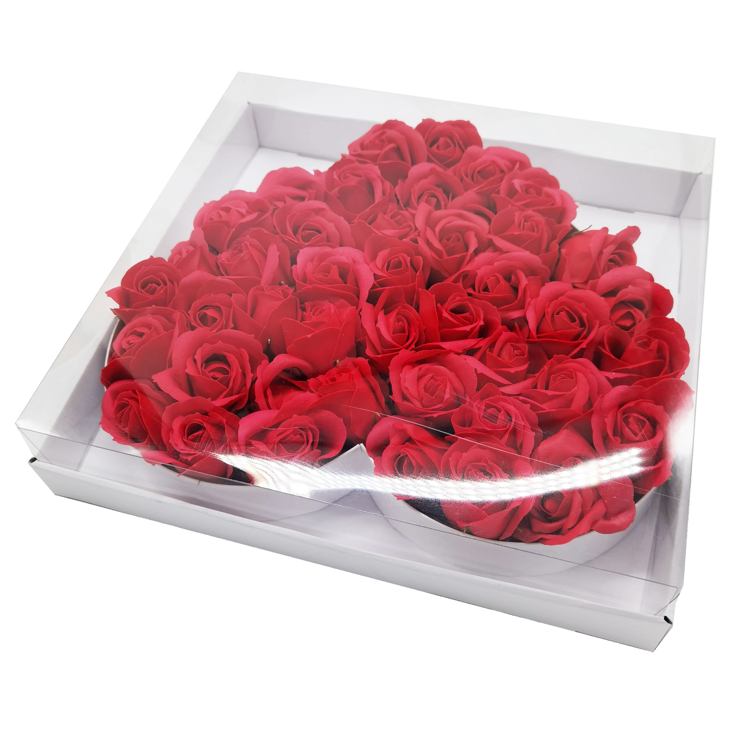 バラボックス ハート Weddingsatwork Com