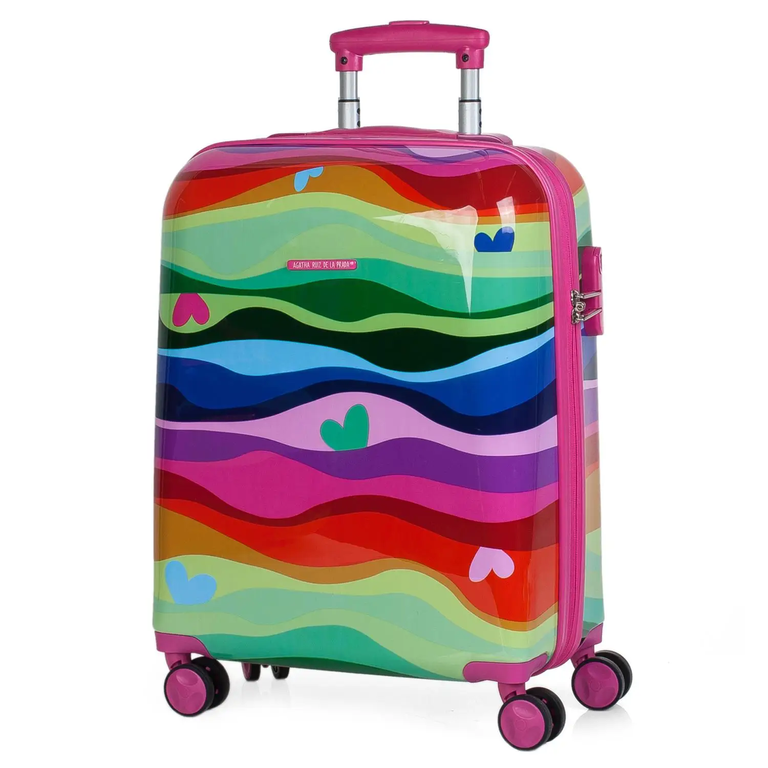 prada cabin luggage