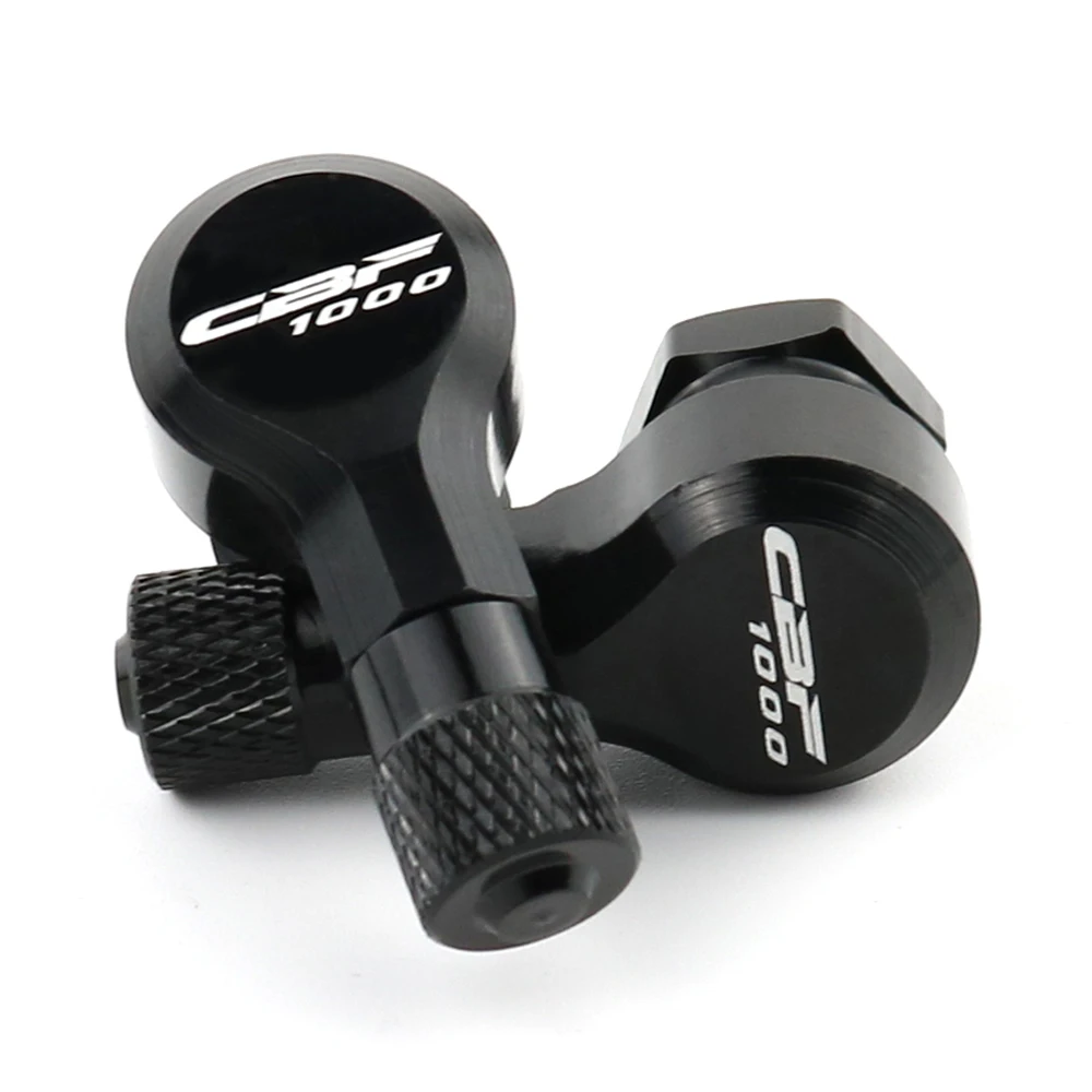 For Honda CBF1000 Motorcycle CNC Aluminum alloy Wheel Tubeless Tire