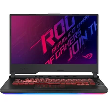 Ноутбук ASUS GL531GU-AL404T Intel Core i7 9750H/16Gb/1Tb+512 SSD/No ODD/15.6" FHD IPS 120Hz/NVIDIA GeForce GTX 1660Ti 6Gb/Cam