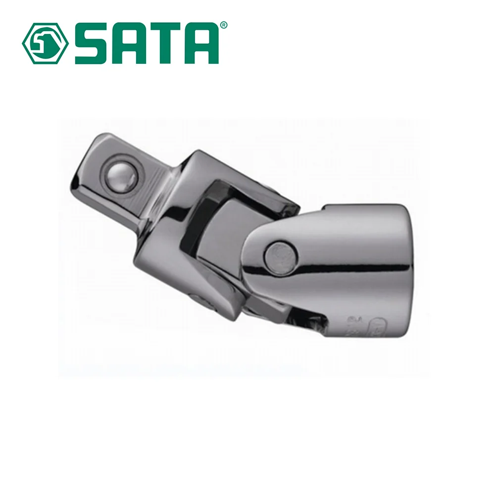 Sata 09004 58 В 1 Отвертка Набор прецизионных отверток Инструменты для обслуживания автомобиля Ремонт 10MM