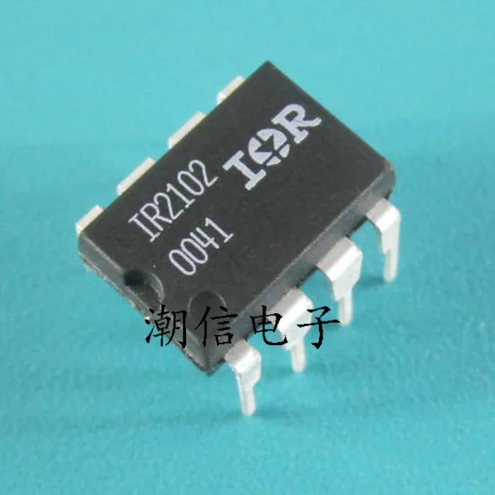 

5pcs/lot IR2102(DIP-8)