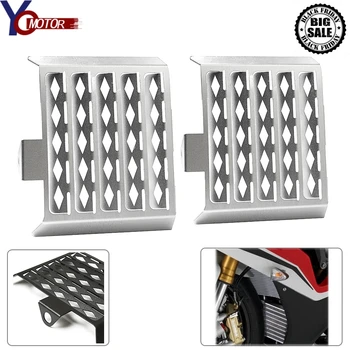 

CNC Motorcycle Radiator Grille Guard Cover For BMW F650GS Single F650 GS Dakar G650GS G650GS Sertao all years motor Accessories