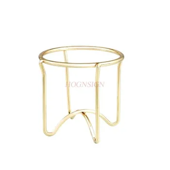 

sponge makeup Make-up Shelf Beauty Puff Storage Support Hoist Tool Makeup Sponge Cute Dust-proof Drying Bracket