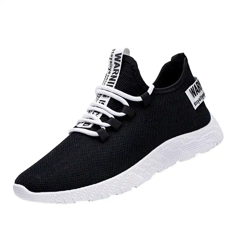 white mesh trainers womens