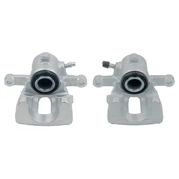 

AP02 Rear Brake Caliper Left Right Kit A1694201583 A1694201683 For Mercedes C169 A150 160 170 180 A200 / C169/W169 A200 2.0Turbo