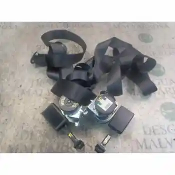 

SAFETY BELT REAR OPEL ASTRA H BER. Enjoy [14218914]