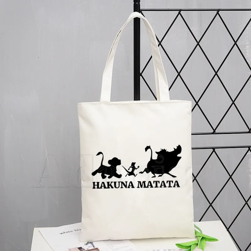 lion king handbag