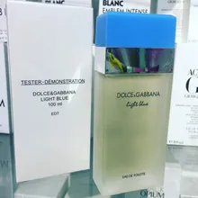 Светильник, синий, Туалетная вода, 100 мл, для женщин, парфюм, распылитель, спрей, долговечный, высокое качество