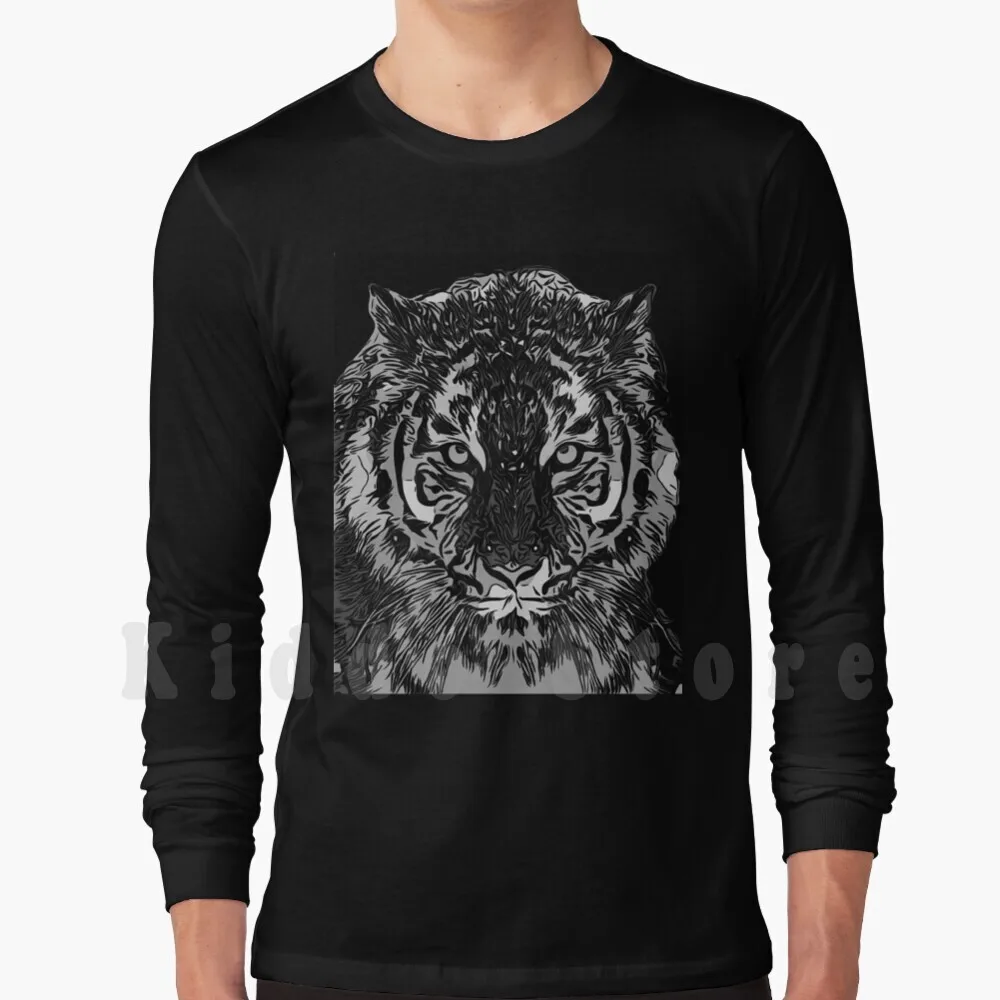 

Tigger hoodie long sleeve