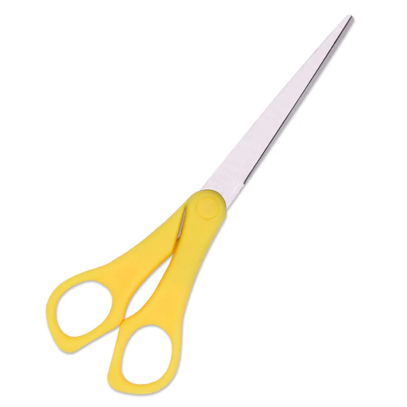 

Office Scissors Sharp Stainless Steel Affairs Office Scissors Home Scissors