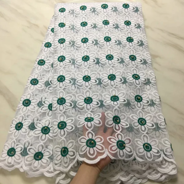 dark green Последняя французская Тюлевая сетчатая кружевная ткань Высокое качество королевский синий африканский нигерийский Свадебный кружевной ткани с камнями для шитья платья - Цвет: dark green