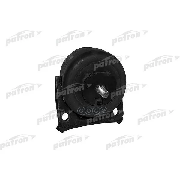 Опора Двигателя Передняя Toyota Land Cruiser Prado 120 02-09 PATRON арт. PSE3700 | Автомобили и