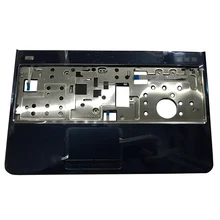 Новинка для DELL Inspiron 15R N5110 M5110 M511R Верхняя часть корпуса Клавиатура рамка с сенсорным экраном