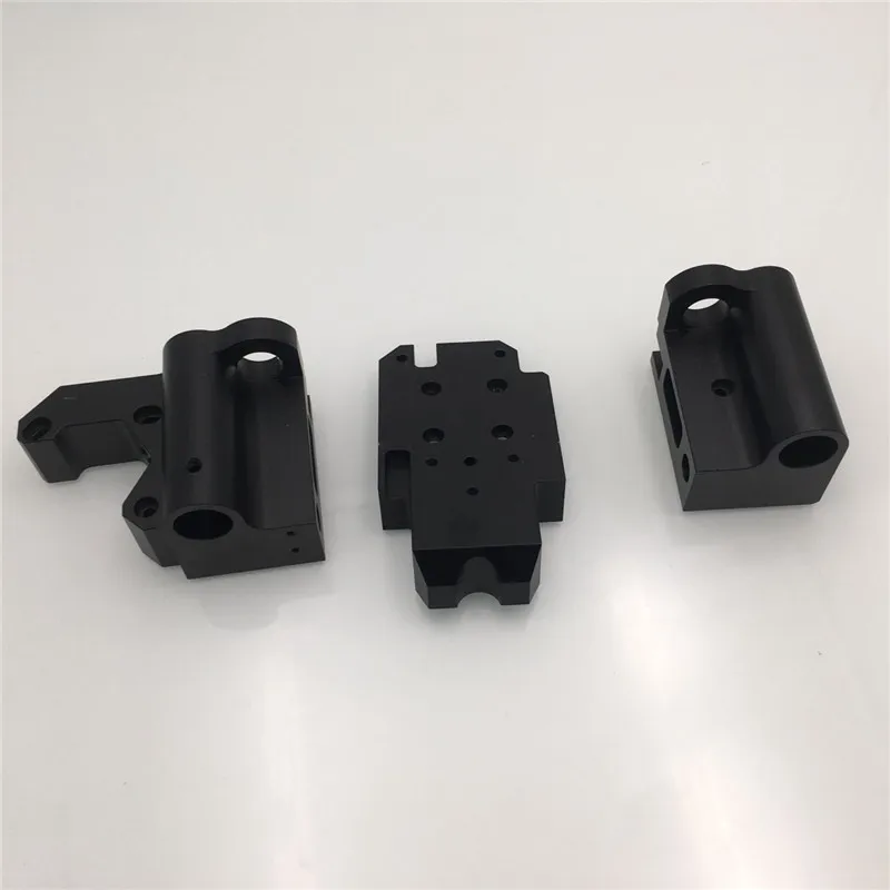 Funssor Prusa MK3 / MK3S X-Axis Linear Rail Guide