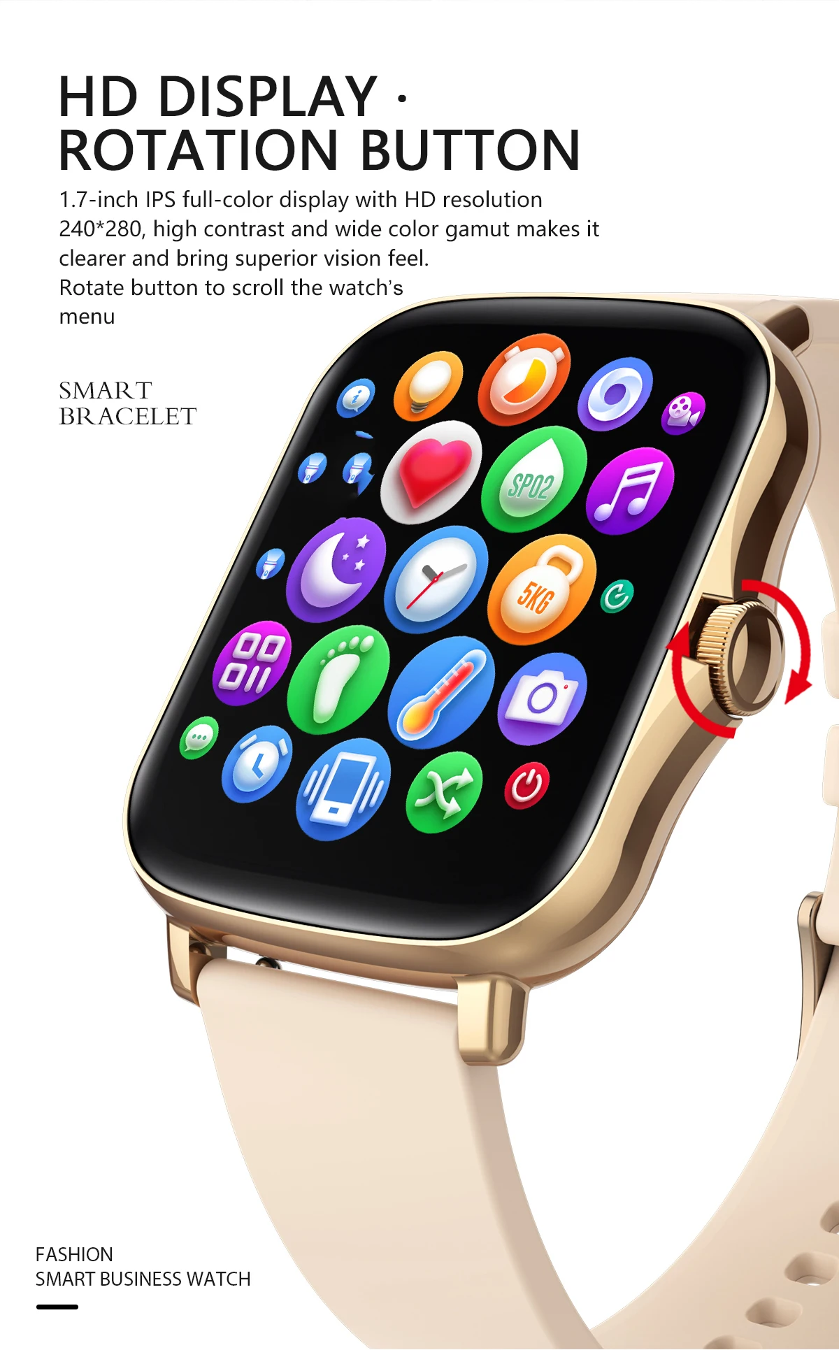 2021 Mens Smart Watch Waterproof B57 Hero Band 3 Heart Rate Blood Pressure Sprots Relogio Smartwatches Bracelet for Android IOS