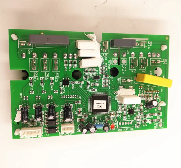 novo para placa de conversao frequencia 01