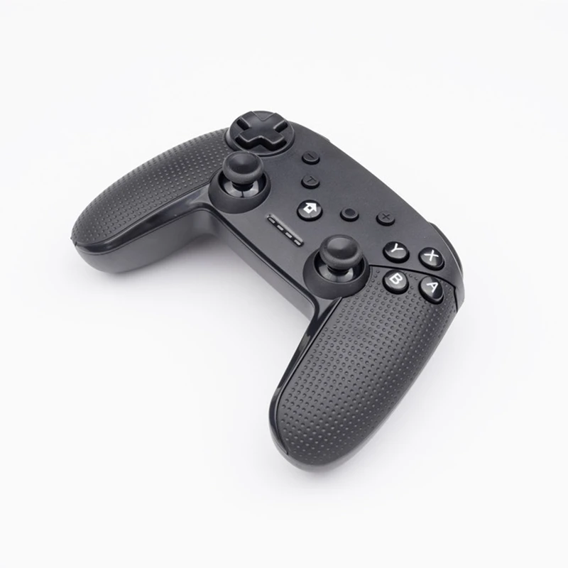 Беспроводной игровой джойстик Bluetooth для геймпад с NFC для nintendo Switch Lite Pro контроллер PC