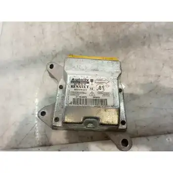 

8200241277 601960200 switchboard Airbag Renault Espace Iv (jk0) 2.2 Dci Turbodiesel