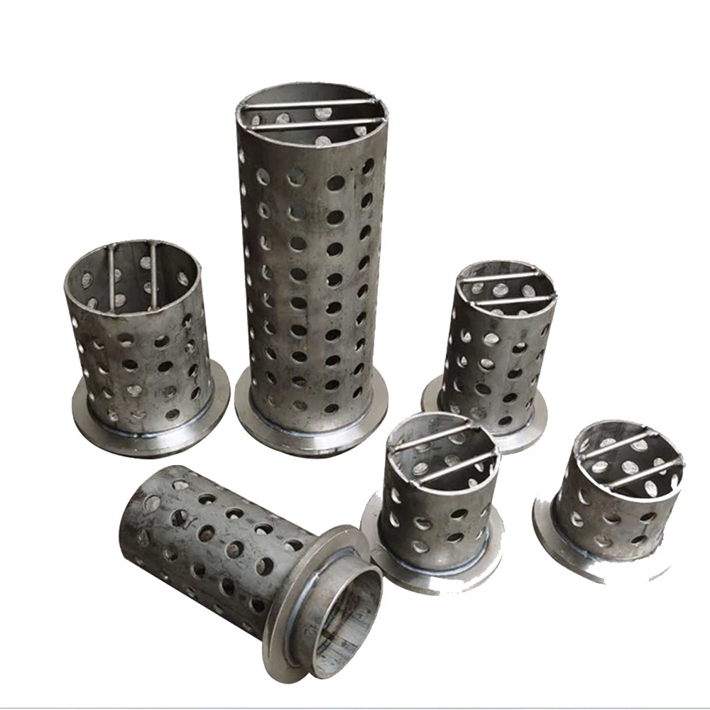 Casting stainless steel jewelry Clearance