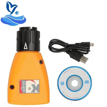 

2020 Professional OBD2 diagnostic-tool GS-911 V1006.3 Emergency Diagnostic scanner Motorcycles GS911 1006.3