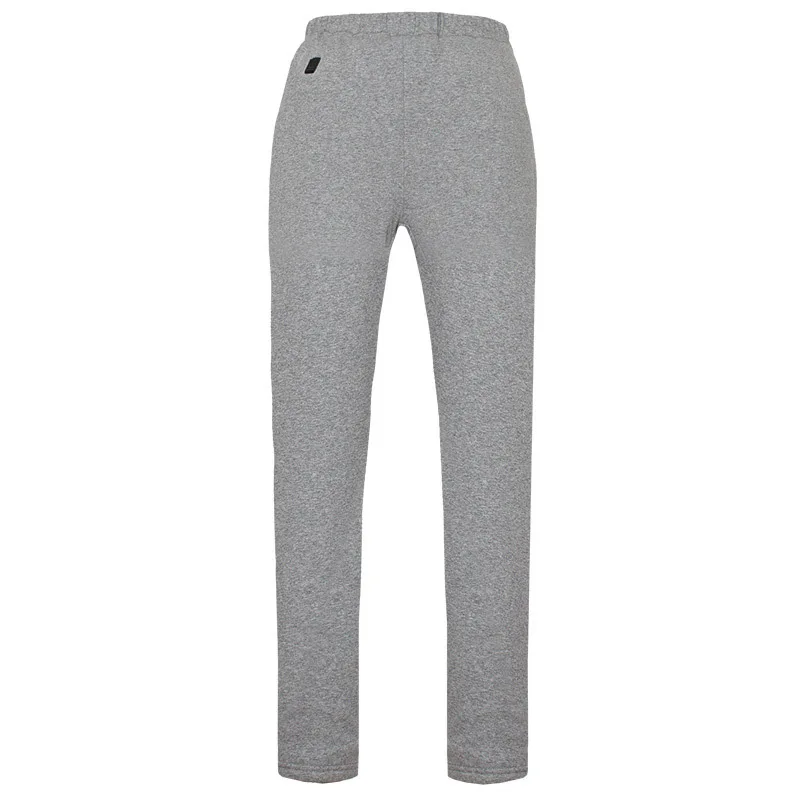YP8871 Pants GR Женская одежда с электрическим подогревом, мотоциклетное термобелье с подогревом, комплект с USB подогревом, сохраняющий тепло, топ для осени и зимы - Цвет: YP8871 Pants GR