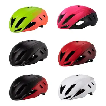 

Unisex Men Women Ultralight MTB Bike Helmet Mountain Riding Racing Safety Cap