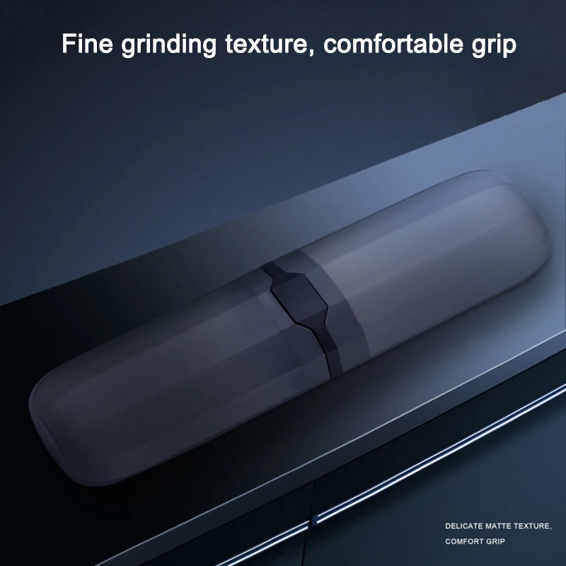 Походный футляр для зубной щетки растягивающийся держатель для зубной ...