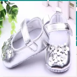 

Baby Girls Shoes Toddler Infant First Walkers for Newborn Autumn Soft Sole Non-Slip Corduroy