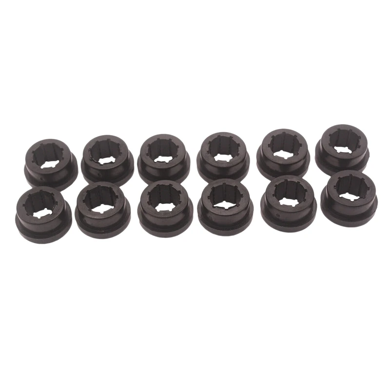

Replacement Bushings for Skunk2 EG EK DC Lower Control Arm LCA & Rear Camber Kit