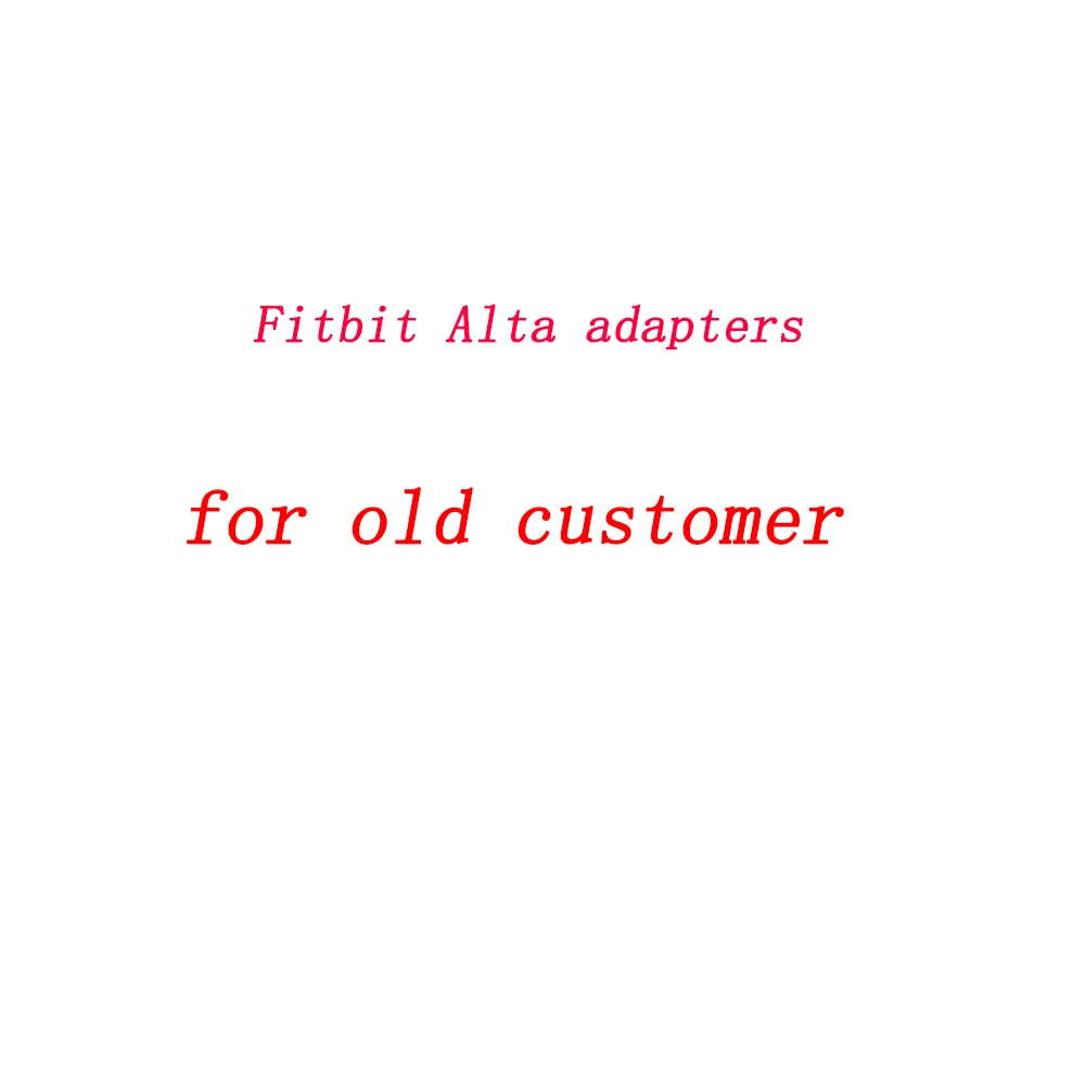 

for fitbit alta a pair