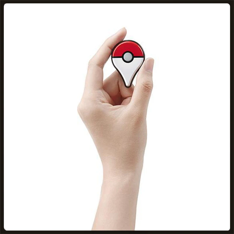 For Pokemon Go Plus Gaming Bluetooth Bracelet Auto Catch Smart Bracelet Auxiliary Equipment Fantasy Figurines Gifts For Children