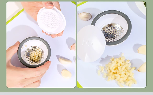 Joie Garlic Chopper