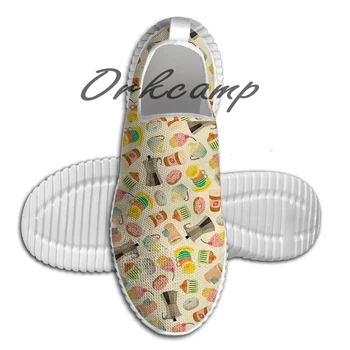 

Sweet morning Running Shoes Walking Shoes Summer Comfortable light weight Jogging Yoga shoes