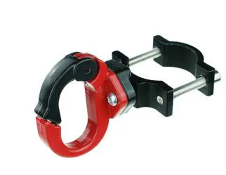 سبائك الألومنيوم حقيبة للحمل هوك ل ناينبوت ماكس G3...