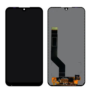 

For 5.84" Xiaomi Play MI Play LCD Display Screen+Touch Screen Digitizer Assembly With Frame