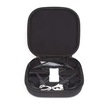 TELLO Quadcopter D5QC 용 휴대용 핸드 헬드 스토리지 가방 핸드백