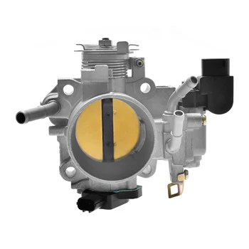 

Throttle Body for 16400-rac-w52 Throttle Honda Accord VII (CL) 2.0l 2003-2008 NEW
