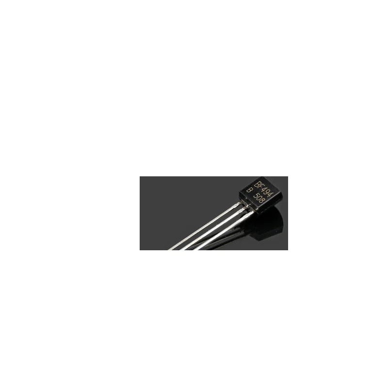 

250pcs/lot BF494 BF494B 494 TO-92 100% NEW