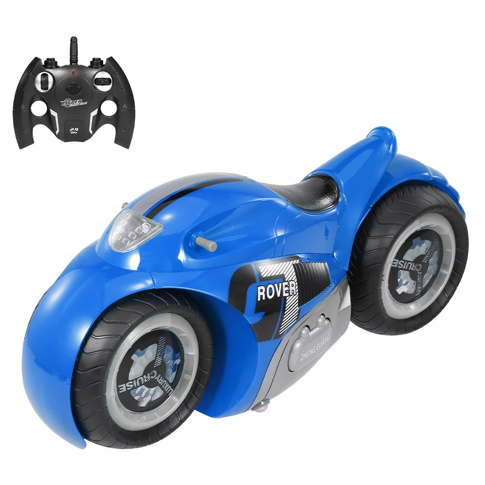 remote car bike