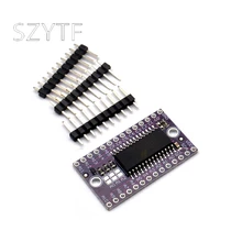 HT16K33 LED matrice de points LED module de commande d'entraînement