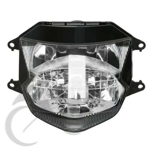 

Motorcycle New Headlight Head Lamp Lens Assembly For Honda CBR1100XX CBR 1100 XX 1997-2007